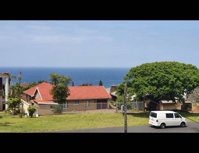 3 BEDROOM APARTMENT FOR SALE IN UVONGO